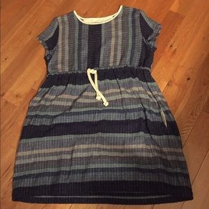 Ace & jig Parkside Dress in Large $165 obo/ trade